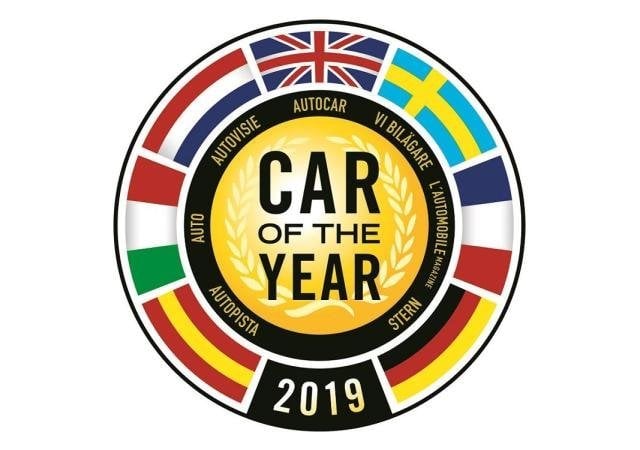 Напомним, что в этом году победителем стал Volvo XC40