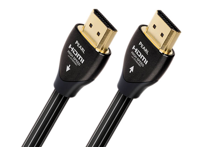 Часто пропускаемые и чрезвычайно важные кабели HDMI соединяют большинство ключевых элементов системы